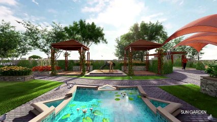 Hermitage-Centralis-Terrace| Zirakpur