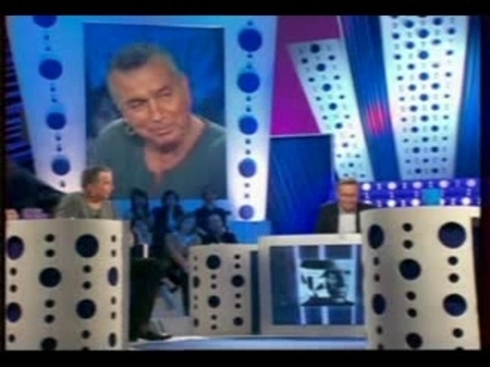 BERNARD LAVILLIER ON N EST PAS COUCHES A2 02 02 2008