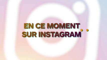 Jenifer et son décolleté un peu trop plongeant face à M. Pokora !