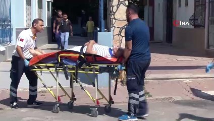 Arkadaşlarının intihar ettiğini düşündüler, 'Mehmet değilmiş' deyip okey oynamaya devam ettiler