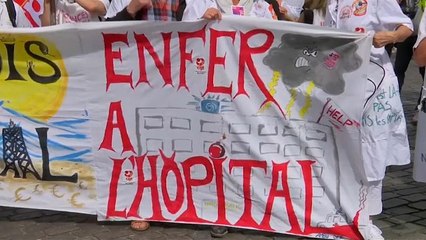 Помощь для «Скорой помощи»