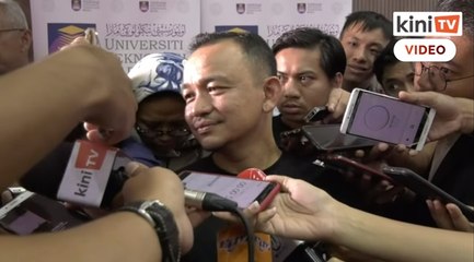 Fakta Syiah : Maszlee akan bincang dengan Mufti Pulau Pinang
