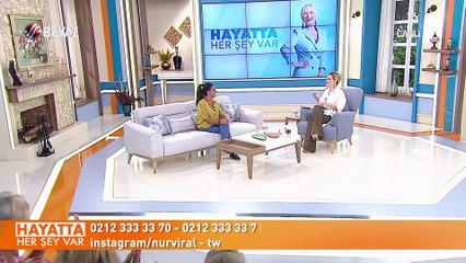Hayatta Her Şey Var 12 Eylül 2019