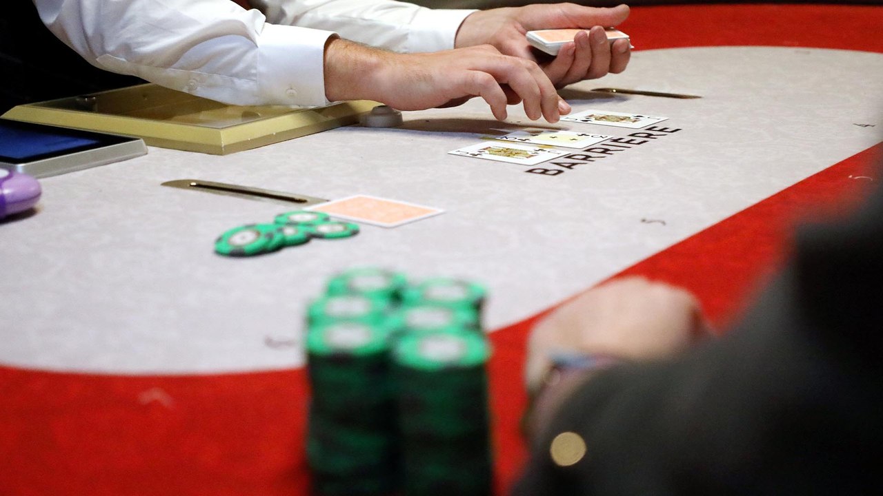 Paris : Barrière ouvre son premier club de jeu sur les Champs-Élysées