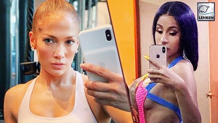 Cardi B Aims for More Movies 🎬 - thumbnail