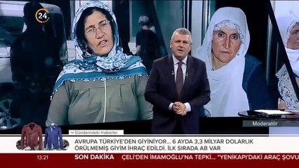 HDP önündeki evlat nöbeti 10'uncu gününde
