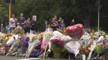 Aplazan el juicio del ataque supremacista que causó 51 muertos en Nueva Zelanda
