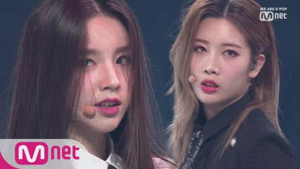 이달의 소녀(LOONA) - Not Today｜KCON 2019 LA × M COUNTDOWN