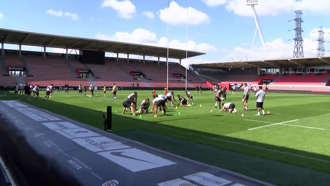 SHN 2019 - Les Sportifs de Haut Niveau à l'Université Toulouse 1 Capitole