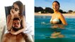 Anushka Sharma & Virat Kohli enjoying vacation, Watch Hot Photo of Couple in Bikini |FilmiBeat