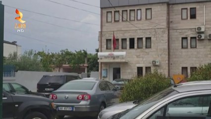 EKSPERTË DHE AGJENTË HYJNË NË KADASTRËN E VLORËS