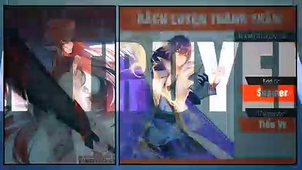 Kiếm Thần Tuyệt Thế Chap 32-33