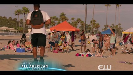 All American Season 2 Problems Trailer (2019)