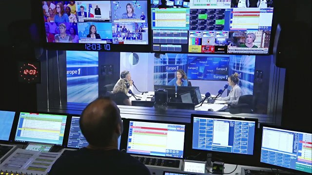 Jean-Christophe Picard, de l'association Anticor : En Scandinavie, on ne parlerait plus depuis longtemps de Richard Ferrand