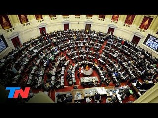 Debaten la emergencia alimentaria en Diputados: el oficialismo facilitará la media sanción