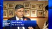 Amalgamation will give us greater strength to further undertake clean-up, says Sunil Mehta of PNB
