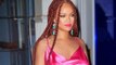 Rihanna wants Savage x Fenty wearers to feel their 'most'