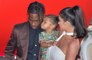 Kylie Jenner says Stormi is 'perfect mixture' of her and Travis Scott