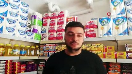 Küçük kızdan Kadıköy Lisesi öğrencilerini utandıracak hareket