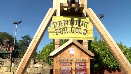 The WORLD'S Fastest Tortoise!