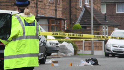 Abram shooting