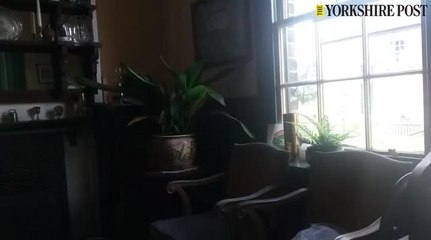 Scruton Station subs