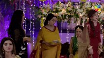 Malaal e Yaar Episode #10 HUM TV Drama 11 September 2019