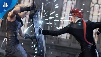 FINAL FANTASY VII REMAKE - TGS 2019 Bande-Annonce (VF)