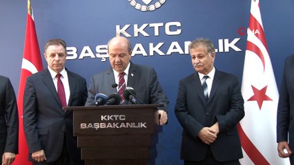 - KKTC Başbakan Tatar: “Patlamadan etkilenen bölgede henüz patlamamış mühimmat var”