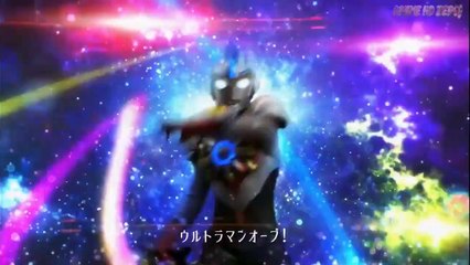 Ultraman Orb The Chronicle(อุลตร้าแมนออร์บ เดอะ โครนิเคิล)ตอนที่11พากย์ไทย