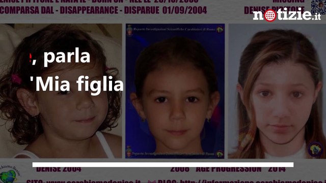 Denise Pipitone, parla mamma Piera: “So cosa è successo a mia figlia | Notizie.it