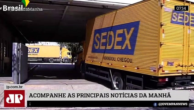 Correios vão à justiça contra greve e diz que serviços não foram afetados