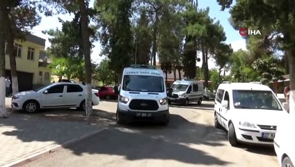 Mesai arkadaşının kullandığı otomobile çarptı: 1 ölü, 1 yaralı