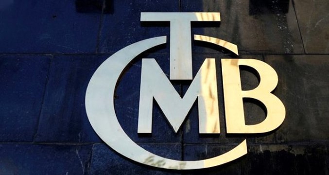 Son Dakika: Merkez Bankası faizleri 325 baz puan indirdi