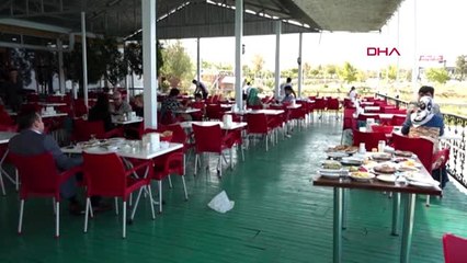 Van kahvaltısı unesco yolunda