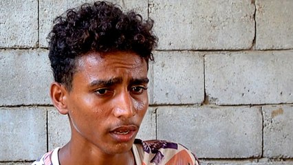 Yemeni fishermen come under attack in Hodeidah fighting
