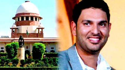 வன்முறை வழக்கில் விடுவிக்கப்பட்டார் யுவராஜ் சிங்!- வீடியோ