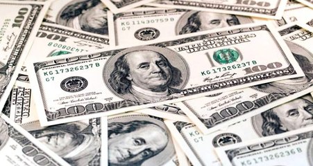 Son Dakika: Merkez'in faiz indirimi kararı sonrası dolar sert düştü