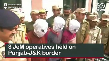 Top News Headlines of the Hour (12 Sep, 5:00 PM)