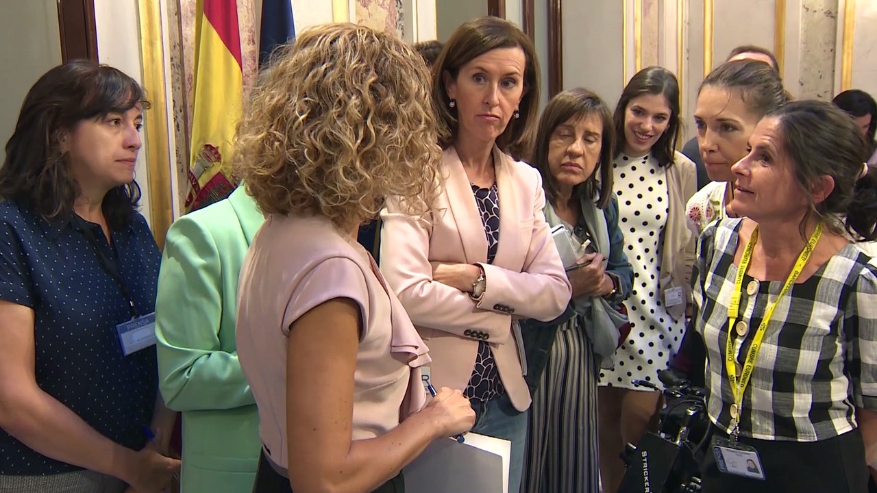 El Rey convocará a los partidos los días 16 y 17 de septiembre