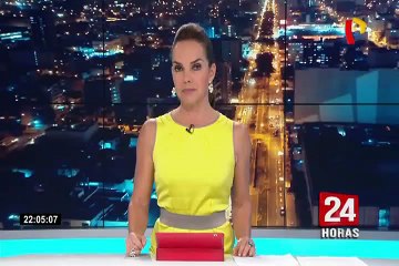 Caso cuerpos cercenados: crimen habría tenido motivo pasional