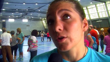 Miramas : l'OMS favorise l'accès au sport pour tous