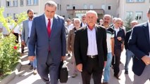 Muhsin Yazıcıoğlu davasında tanıklar dinlendi - SİVAS