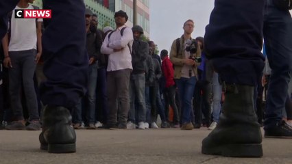 L'aide médicale d'Etat en débat