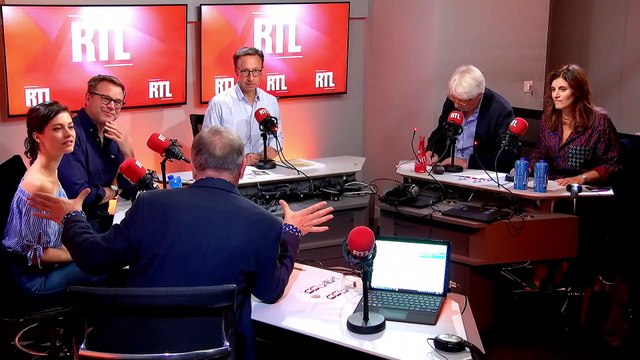 L'actu des animaux Marc Giraud du 12 septembre 2019