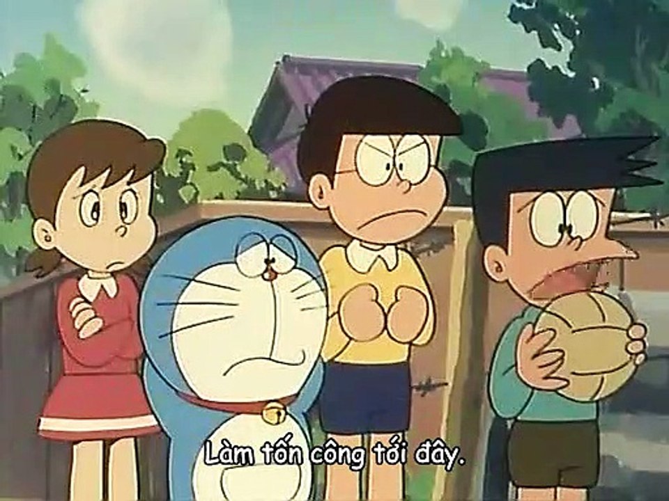 Dora001 Thành Phố Như Ý Muốn