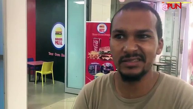 Xenophobia protest- People are boycotting Abuja's biggest mall Shop manager