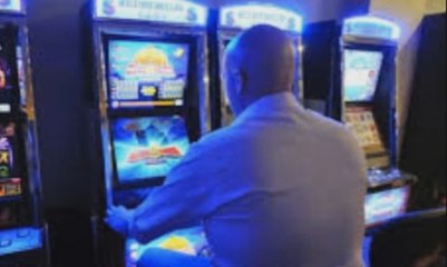 Forlì - Fatture false, sequestri per oltre 1 milione a gestori sala slot (12.09.19)