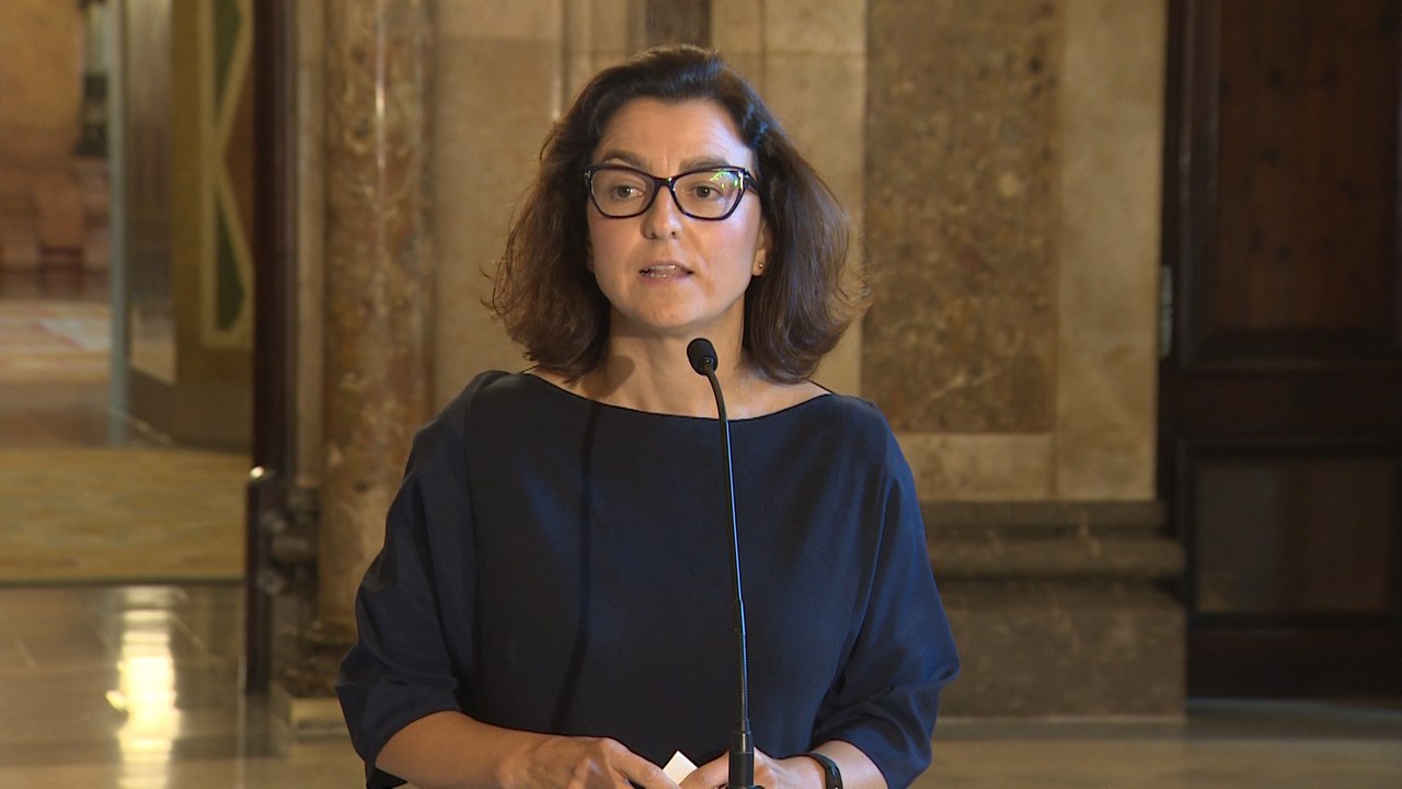 PSC: "Para abrir diálogo Torra debe recuperar la Diada"