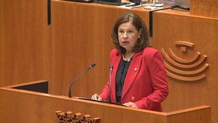 Junta apela al consenso para lograra nueva financiacón